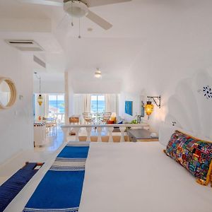 One-Bedroom Oceanfront Room